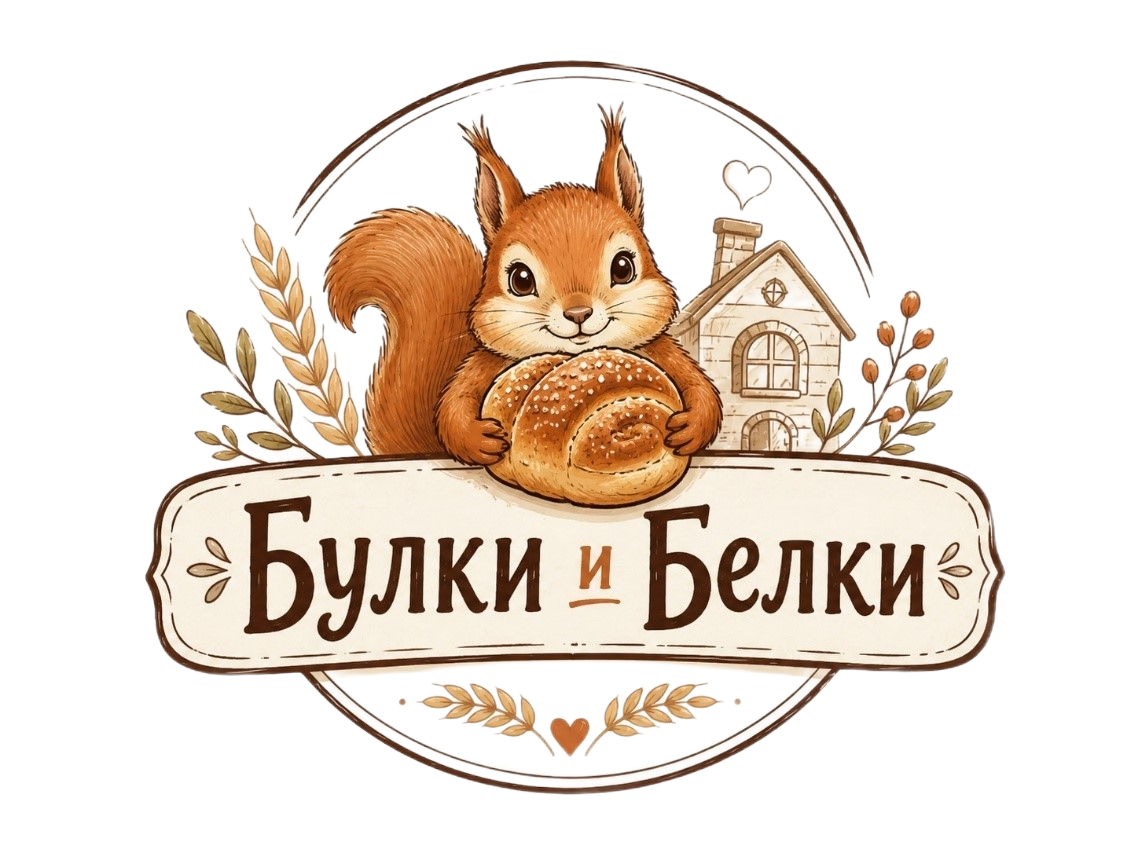 Булки & Белки